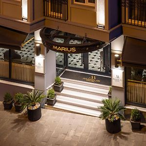 Marius Hotel